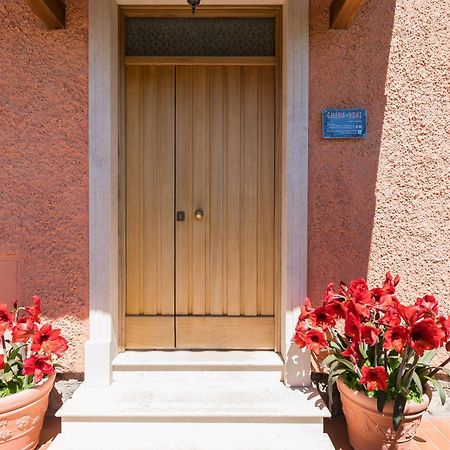 Galeria Home Apartments Anguillara Sabazia Exterior photo