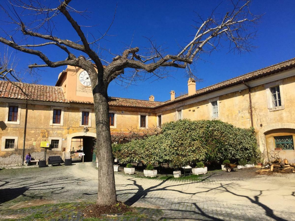 Galeria Home Apartments Anguillara Sabazia Exterior photo