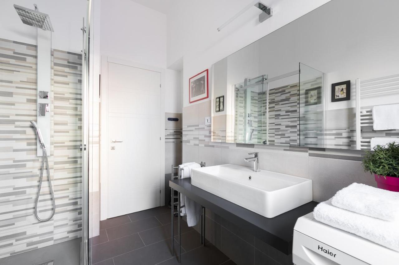 Galeria Home Apartments Anguillara Sabazia Exterior photo